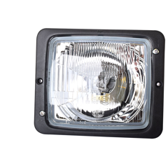 Phare de travail pour tracteur STEYR 134172040 adaptable