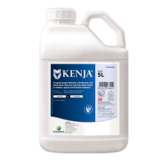 Kenja® | Fungizid