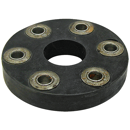 Flector 140 mm pour FORTSCHRITT adaptable