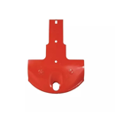 Semelle pour faucheuse KUHN DC212433 adaptable
