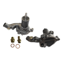 Pompe à eau VALTRA-VALMET 836747847 Ad.