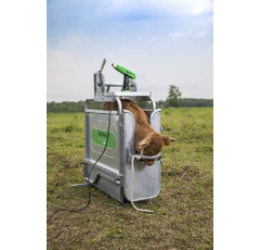 Ecorneur cosmos avec câble Ø 16 mm - EXPRESS FARMING