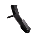 Scheibenhalter vorn 100 x 100 mm – Nachbau  