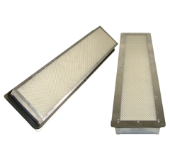 Filtre habitacle adaptable HIFI FILTER SC80059