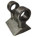Marteau pour broyeur BOMFORD 03.958.01 adaptable