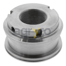 Piston de verin hydraulique pour téléscopique MANITOU 569074 adaptable