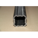 Profilrohr 122383000 Bondioli & Pavesi Original vierkant