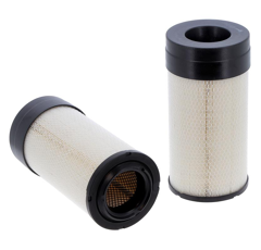 Filtre à air adaptable HIFI FILTER SA16658