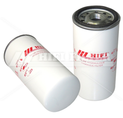 Filtre hydraulique adaptable HIFI FILTER SH60603