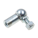 Winkelgelenk verzinkt 71802/M 71802M1415