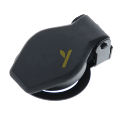 Capuchon d'etancheite interrupteur pour téléscopique MANITOU 53015224 adaptable