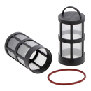 Filtre à gasoil adaptable HIFI FILTER SN40590