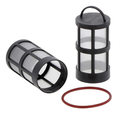 Filtre à gasoil adaptable HIFI FILTER SN40590