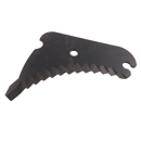 Rundballenmesser für Presse VICON VF1661.3168 Nachbau