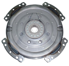 Amortisseur pour tracteur MASSEY FERGUSON 3798994M1 adaptable