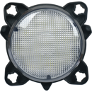 Phare de travail Rond 9 LED 10-30V 45W 4050 lumens pour FENDT adaptable