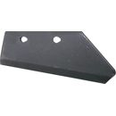 Soc de rasette gauche pour charrue KUHN 631031 origine