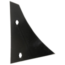 Streichblech-Vorderteil Pflug rechts KUHN/HUARD 619060 - Nachbau