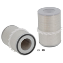 Filtre à air primaire adaptable HIFI FILTER SA10439K