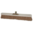 Balai de piste sans manche 100 cm