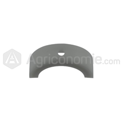 Guide de palier pour moissonneuse-batteuse JOHN DEERE Z39428 adaptable