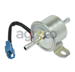 Pompe d'alimentation electrique pour téléscopique MERLO 104427 adaptable