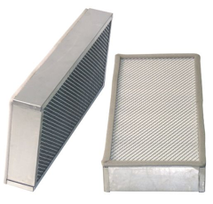 Filtre à air adaptable HIFI FILTER SC40131