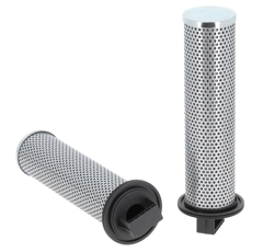 Filtre hydraulique adaptable HIFI FILTER SH52277