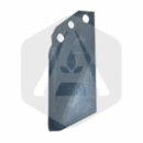 Rascador G para rotavator KUHN KU52325300 original