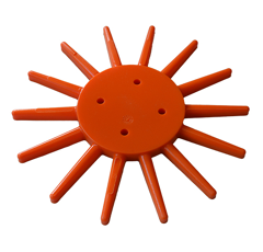 Fingerstern - Ø290mm - K.U.L.T - weich