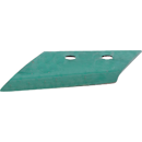 Soc de rasette droit pour charrue KVERNELAND 066887 origine