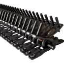 Agrafe U24BS LARG.165mm (Boite de 12 Barrettes + 6 tiges ) MATO