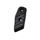 Pointe Gauche carbure et rechargement pour charrue NAUD 31234 adaptable