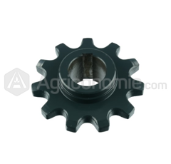 Pignon Ø 50 mm pour CATERPILLAR adaptable