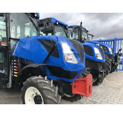 Schutzhaube für New Holland T4 2018