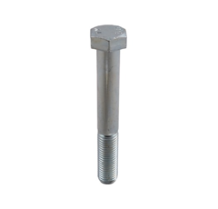 Boulon M24 x 170 mm adaptable - BlackSteel©