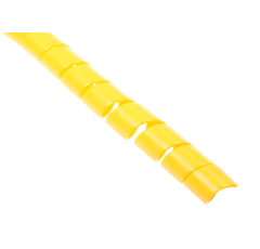 Scheuerschutz SSW 13 GE-PE - gelb