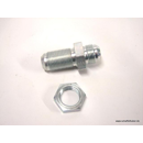 SchottVerschraubung Gates : 5MJ-5MJBKHD JICSV1220  1/2"