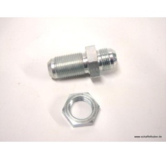 SchottVerschraubung Gates : 5MJ-5MJBKHD JICSV1220  1/2"