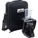 Indicateur d'humidité et de poids pour céréales - Wile 200