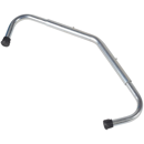 Entrave à flanc pour bovin