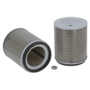 Filtre à air sécurité adaptable HIFI FILTER SA16281