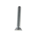 Pflugschraube 76 mm für BOURGAULT Nachbau