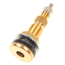 Luft-Wasserventil mit Metallfuß 50mm langmit Gummidichtung 5623080 Tip-Top