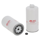 Filtre à gasoil separateur d'eau adaptable HIFI FILTER SN40894