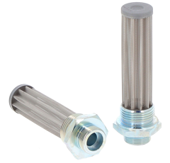 Filtre hydraulique adaptable HIFI FILTER SH77951