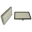 Filtre habitacle adaptable HIFI FILTER SC90298