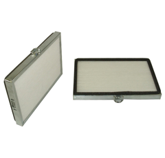 Filtre habitacle adaptable HIFI FILTER SC90298