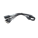 Adapterkabel AMS passend für Case, Steyr 73331890