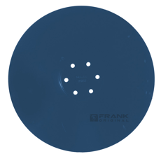 Hohlscheibe, glatt 91435F Lemken by Frank